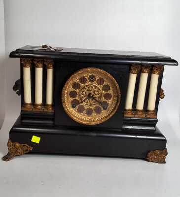 Mantel Clock