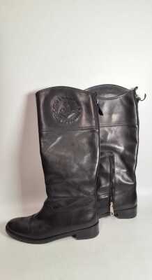 Bally Boots
