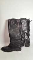 BALLY BOOTS