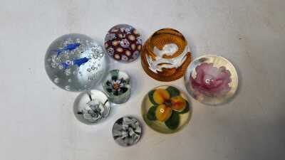 Paperweights