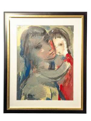 MARGARITA ANNA STIPNIEKS (Europe, Australia 1910-2010)