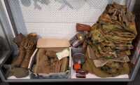ARMY COLLECTABLES