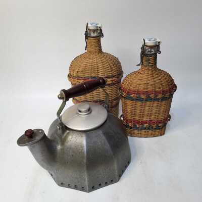Kettle