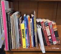 MUSIC LIBRARY