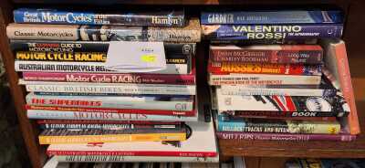 Books