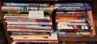 BOOKS