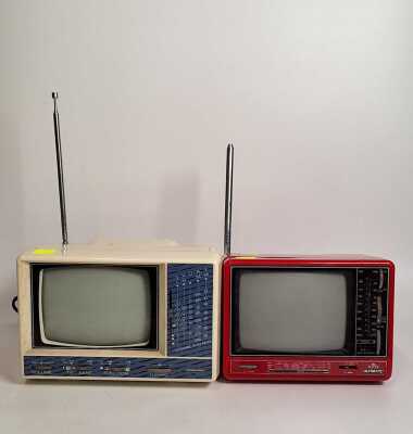 Retro Tv'S