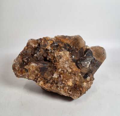 Quartz Specimen