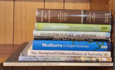 Indigenous Australia