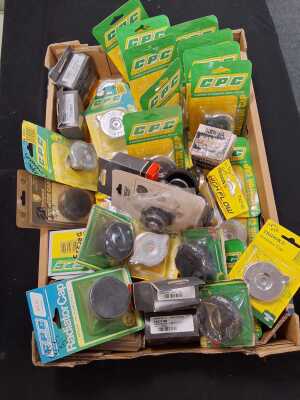 Radiator Caps