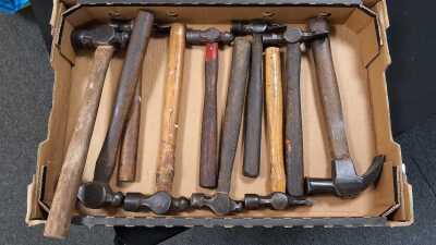 HAMMERS