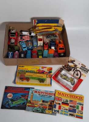 1240 · TOY CARS