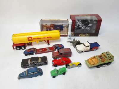 Toys