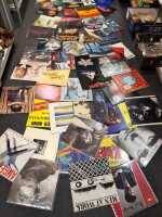 VINYL RECORDS - 2