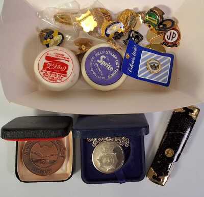 Collectables