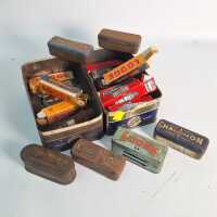 SPARK PLUGS