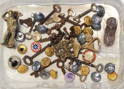 Collectables