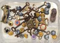 COLLECTABLES