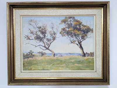 DORA WHITFORD (Australia 1898-1969)