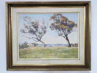 DORA WHITFORD (Australia 1898-1969)