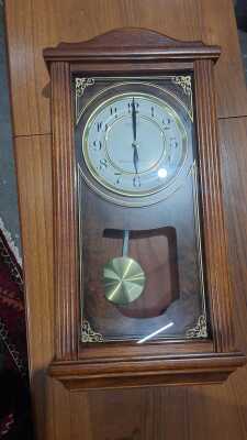 Wall Clock