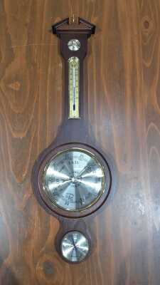 Barometer