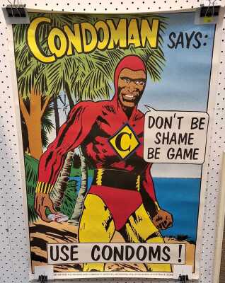 Aboriginal Health Poster