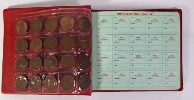 Coins
