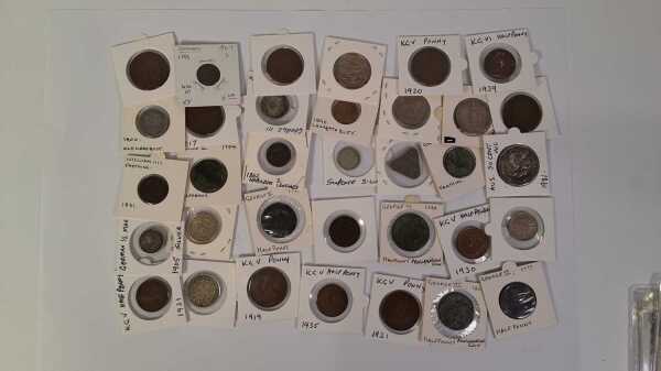 COINS