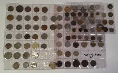 Coins