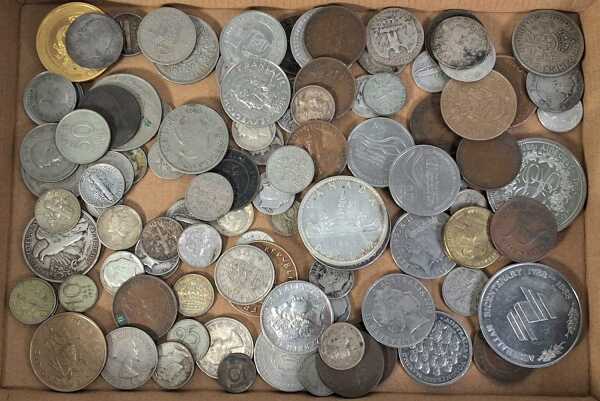 COINS