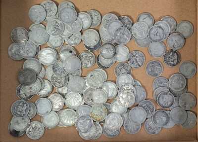 Silver Coins