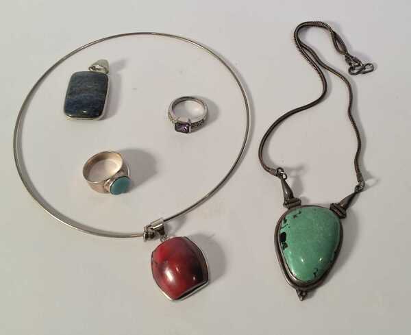 JEWELLERY