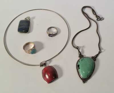 Jewellery