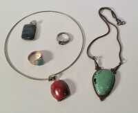 JEWELLERY