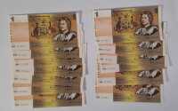 BANKNOTES