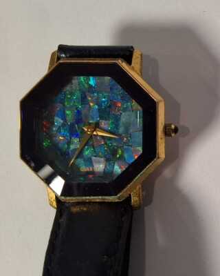 Wristwatch
