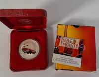SILVER COIN