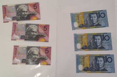 Banknotes