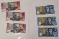 BANKNOTES