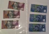 BANKNOTES - 2