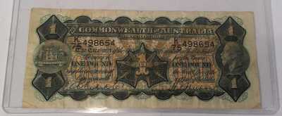 Banknote