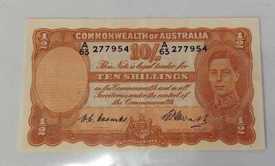 Banknote