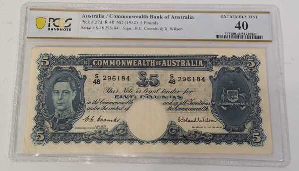 BANKNOTE