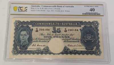 Banknote