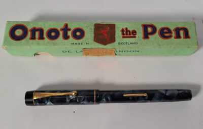 Fountain Pen