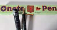 FOUNTAIN PEN - 2