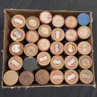 CYLINDER RECORDS