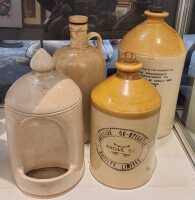 STONEWARE