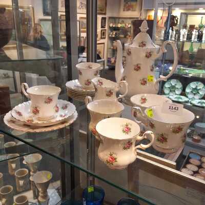 Royal Albert